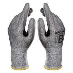Mapa KryTech 557 PU-Coated Assembly Gloves